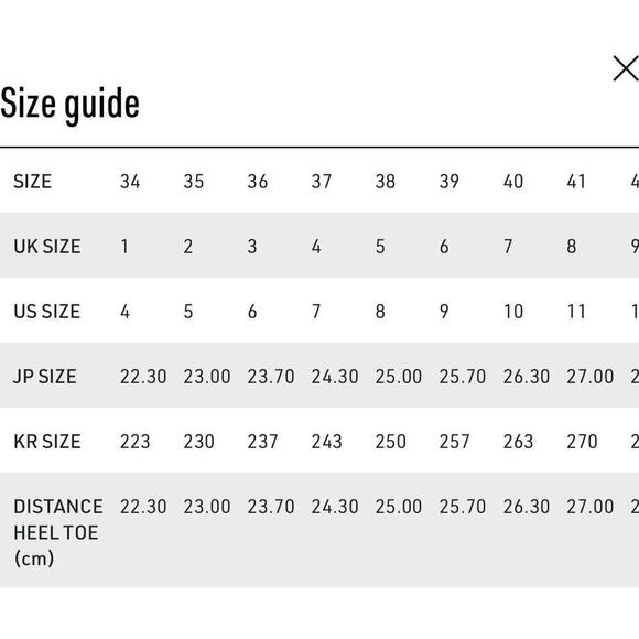 Golden Goose Women's Hi Star with star and metallic silver heel Size 39/ US 9 - Picture 16 of 16